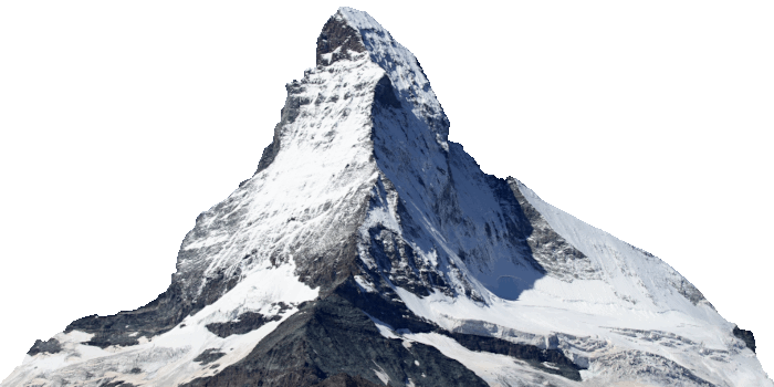 Gesundes Denken zum Gipfel des Erfolges Gesundes Denken zum Gipfel des Erfolges